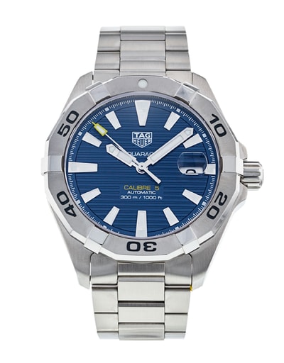 Tag Heuer Aquaracer WBD2112.BA0928